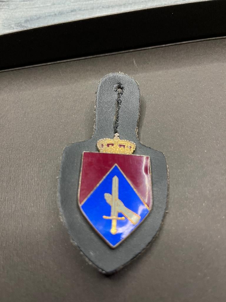 Militaria, Ophalen of Verzenden, Landmacht, Overige typen