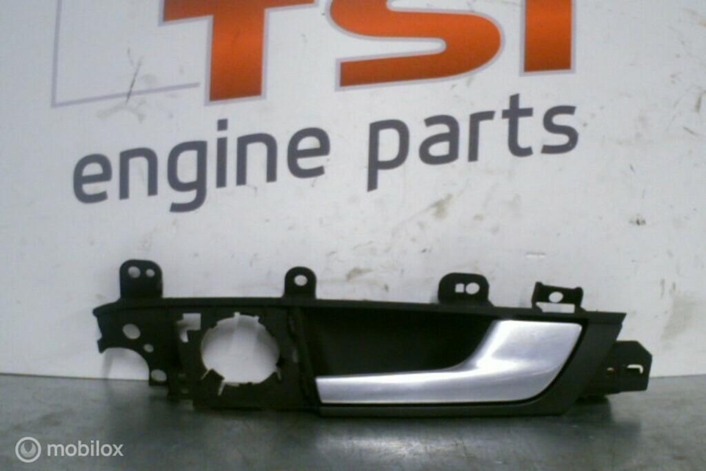 Handgreep deur RA ​​8P4839020A​ ​​Audi A3 8P 5drs, Ophalen of Verzenden, Gebruikt, Audi