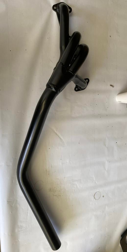 Ford Escort mk1 mk2 Kent manifold