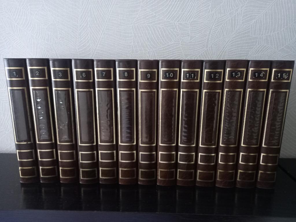 15 boekhoezen voor VHS videocassetten, Ophalen, Zo goed als nieuw