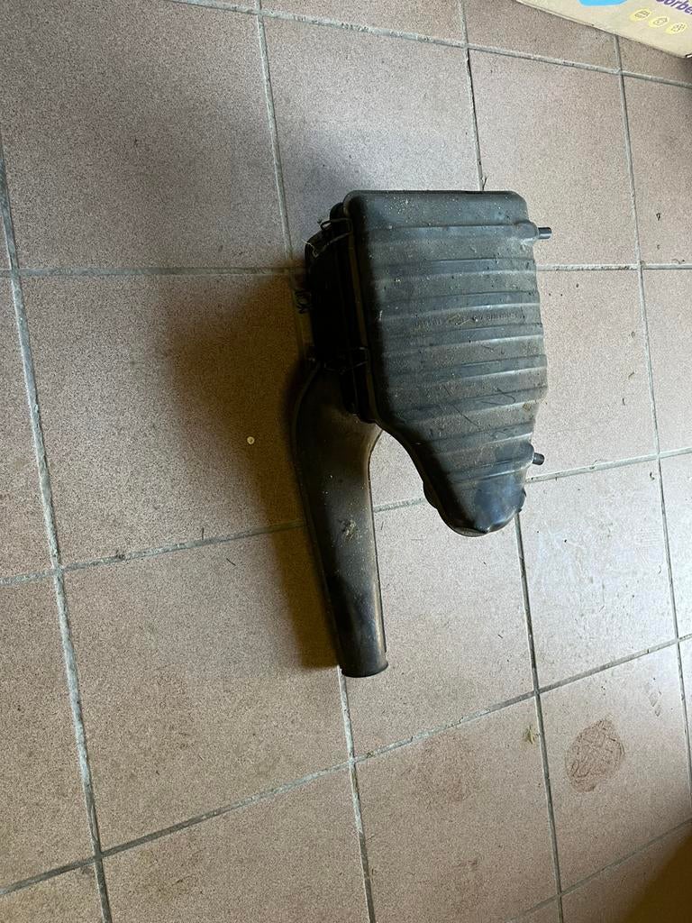 Luchtfilterhuis Porsche 914 2.0L, Ophalen, Porsche