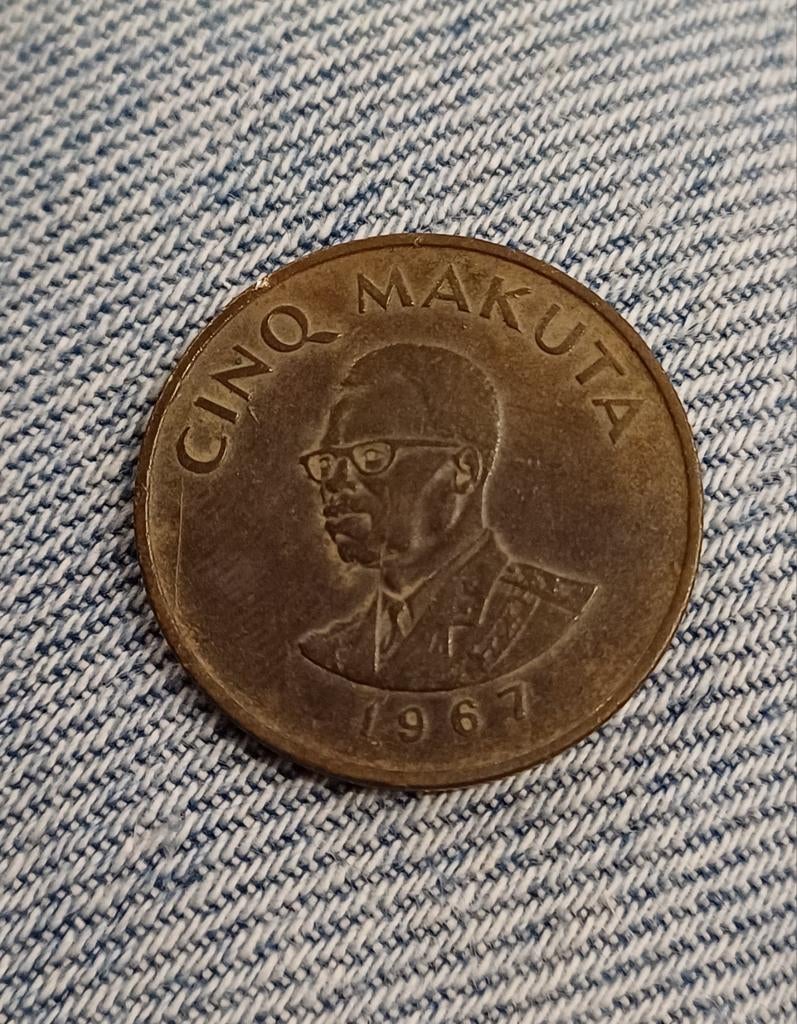 5 janvier 1976, Enlèvement ou Envoi