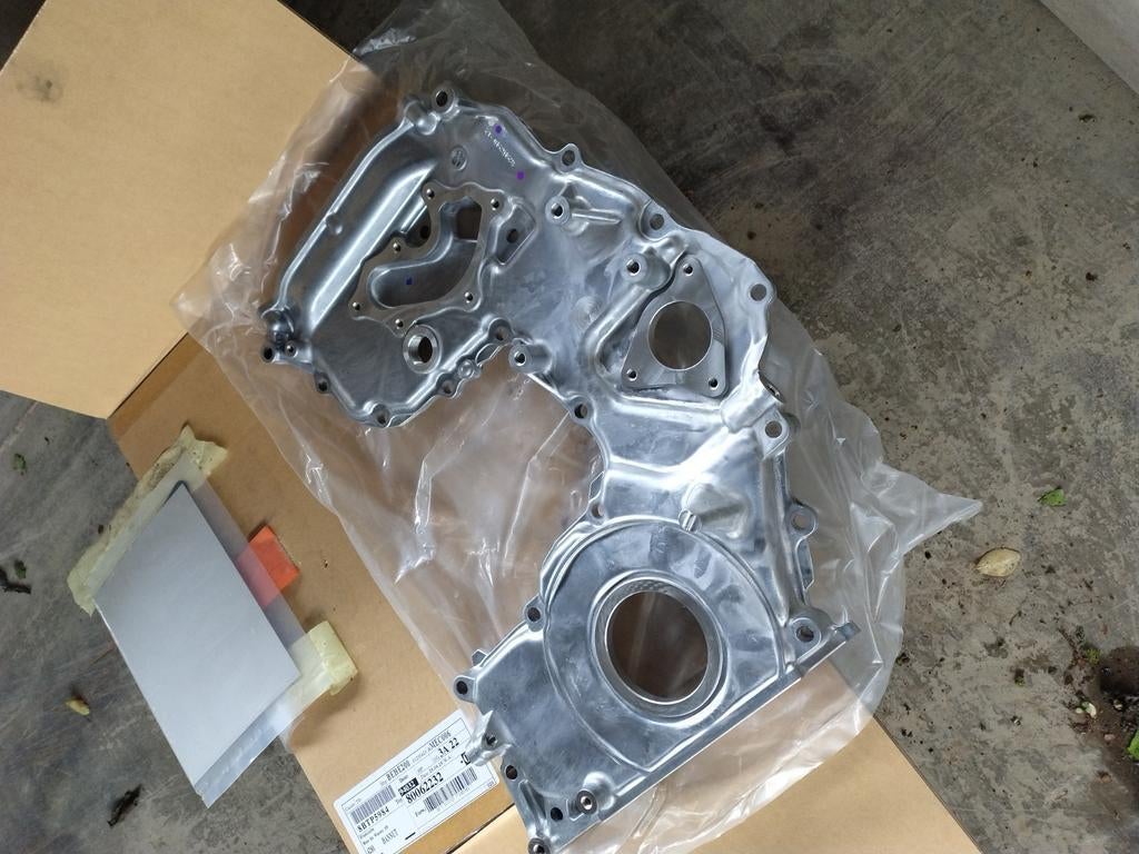 Carter de distribution pour moteur 2,4L Toyota Hilux, Ophalen, Nieuw