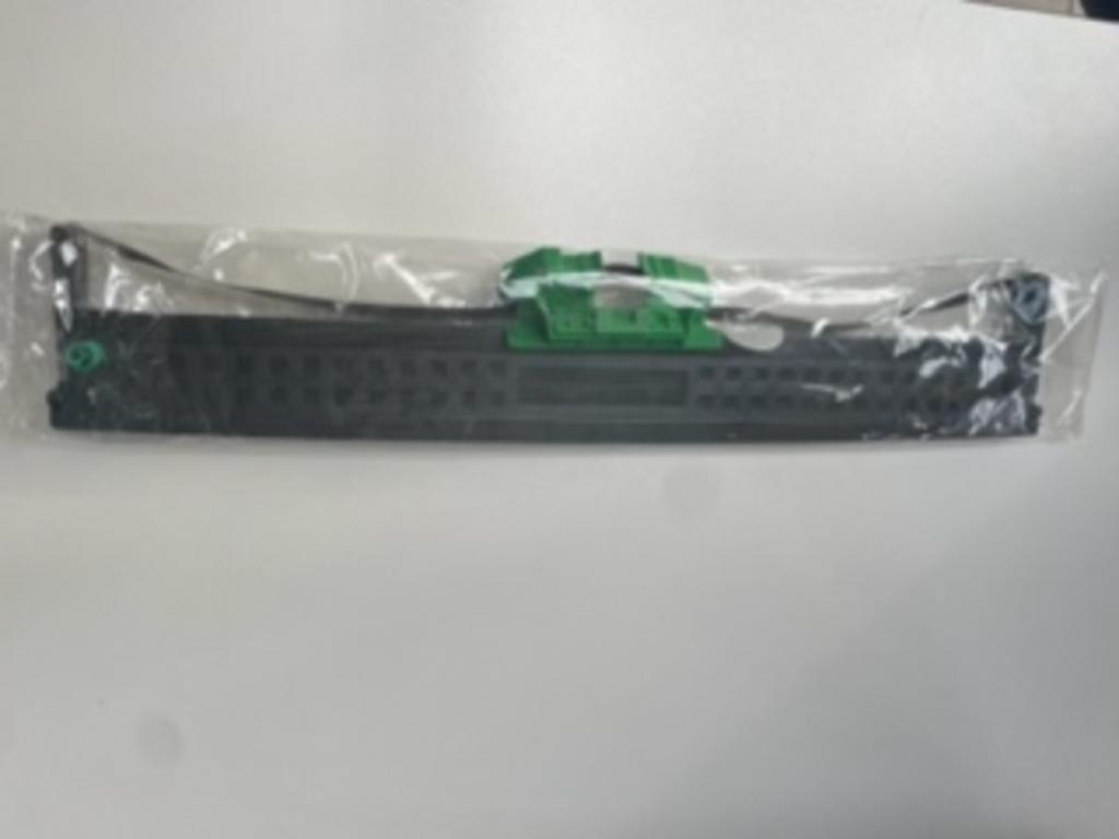 4x Olivetti snug-cart PR2 zwart printlint  NIEUW, Ophalen of Verzenden, Nieuw