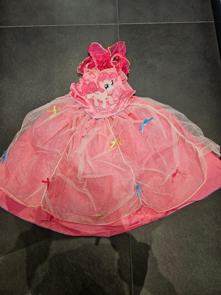 my little pony verkleedjurk, Ophalen of Verzenden, Nieuw