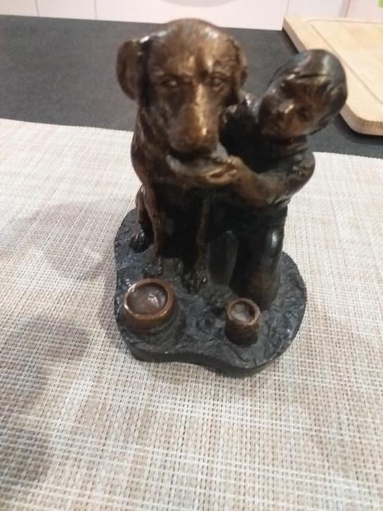 De kleine jongen