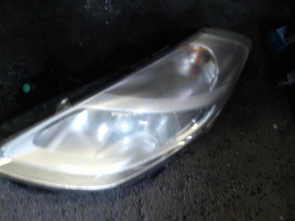 Optique avant gauche Renault Clio 3 2005-2009 LP/14781, Autos : Pièces & Accessoires, Enlèvement, Utilisé, Renault