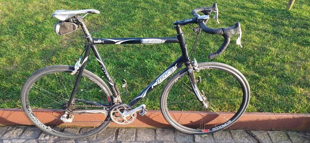 Ridley Triton taille 56 vélo de course