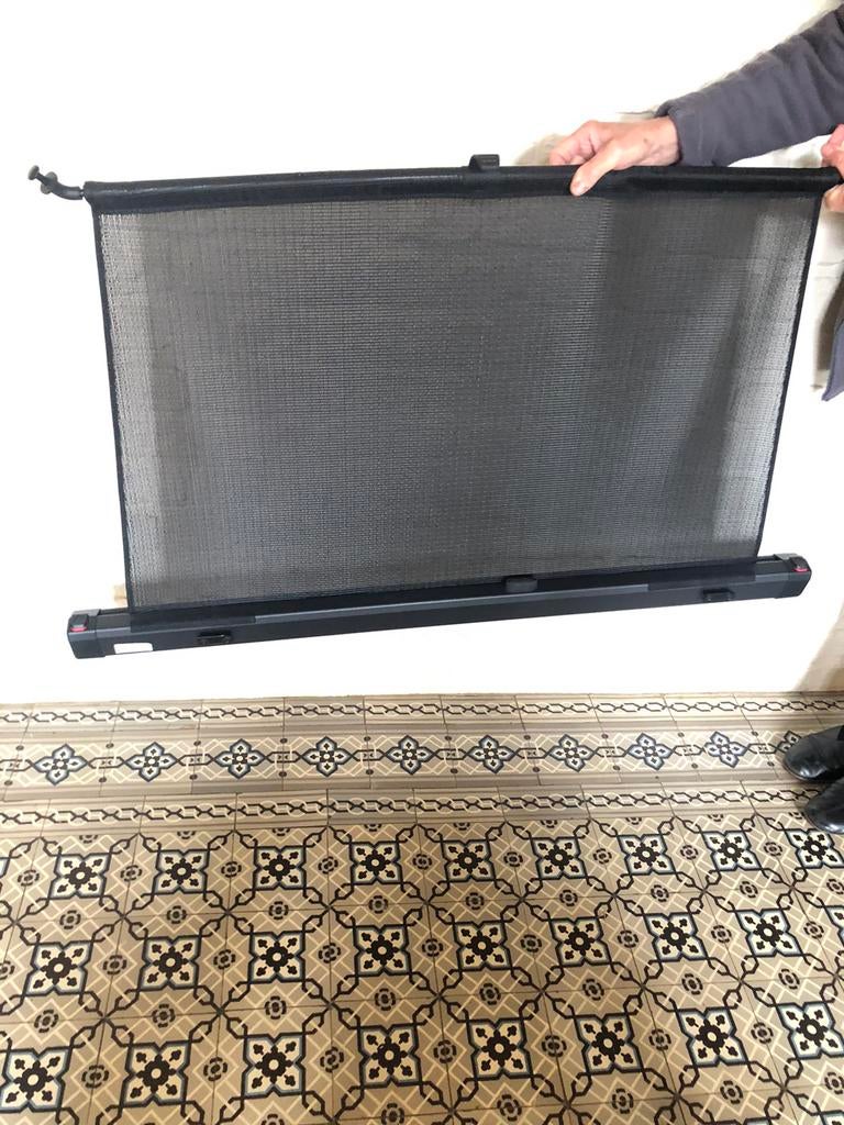 filet à bagages ou séparateur de coffre  Audi A4 (B9), Enlèvement ou Envoi, Neuf, Audi