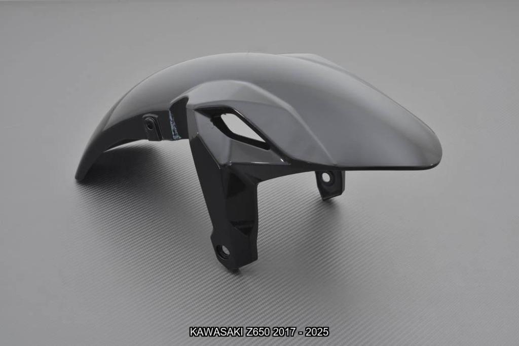 AVDB Voorspatbord voor KAWASAKI Z650 2017 - 2025, Ophalen of Verzenden, Nieuw