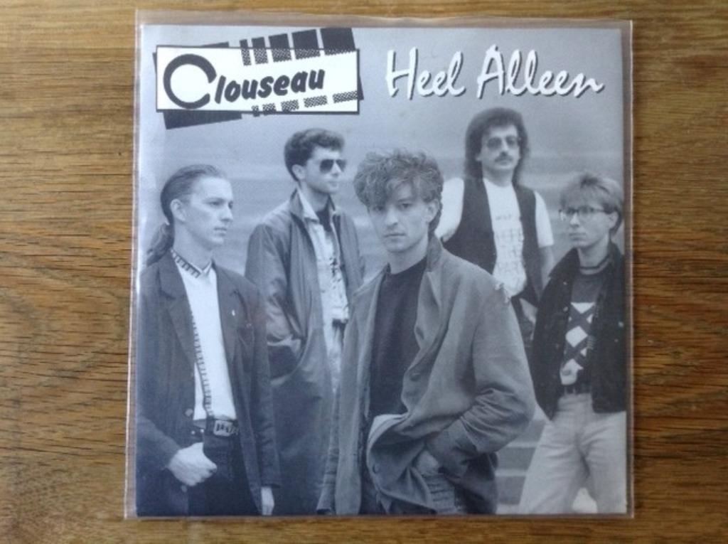 single clouseau, Ophalen of Verzenden, Nederlandstalig