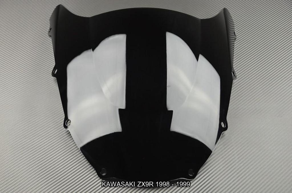Windscherm KAWASAKI ZX9R NINJA 1998 - 1999, Motoren, Ophalen of Verzenden, Nieuw