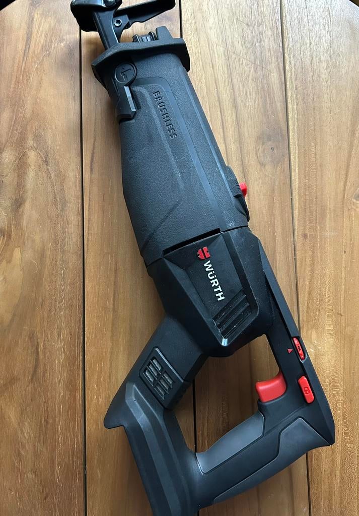 Würth AFS 18 COMPACT M-Cube, Enlèvement ou Envoi, Comme neuf