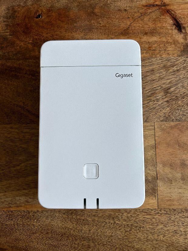 ➡️ Gigaset N870IP N870 IP PRO Dect S30852-S2716-R101, Telecommunicatie, Ophalen of Verzenden, Refurbished, 4 handsets of meer