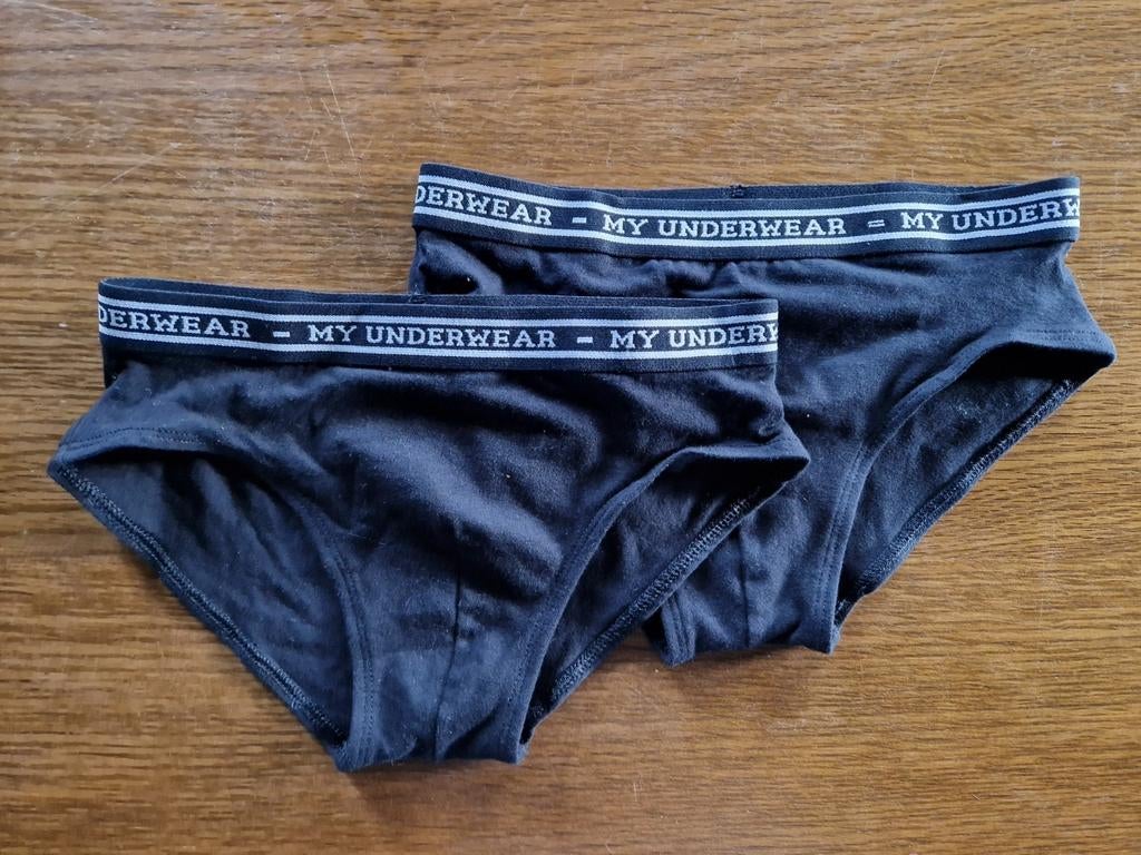 Ondergoed (2) jongens [nieuw], Ophalen