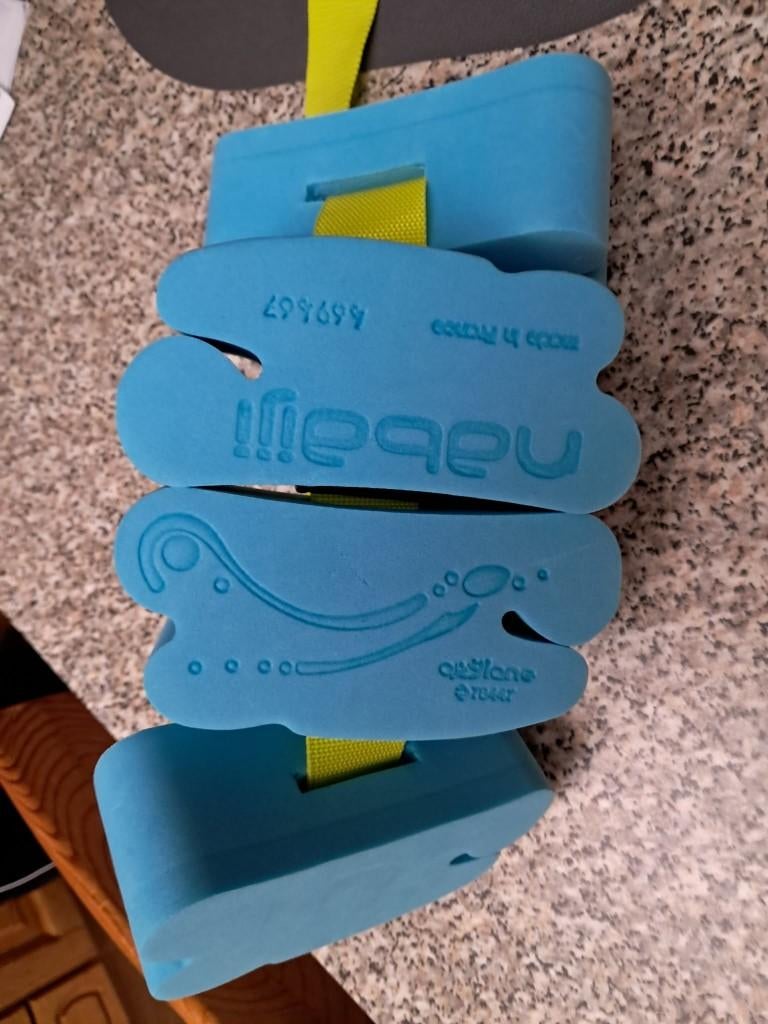 zwemband met blokken NABAIJI en intex armbandjes, Kinderen en Baby's, Ophalen