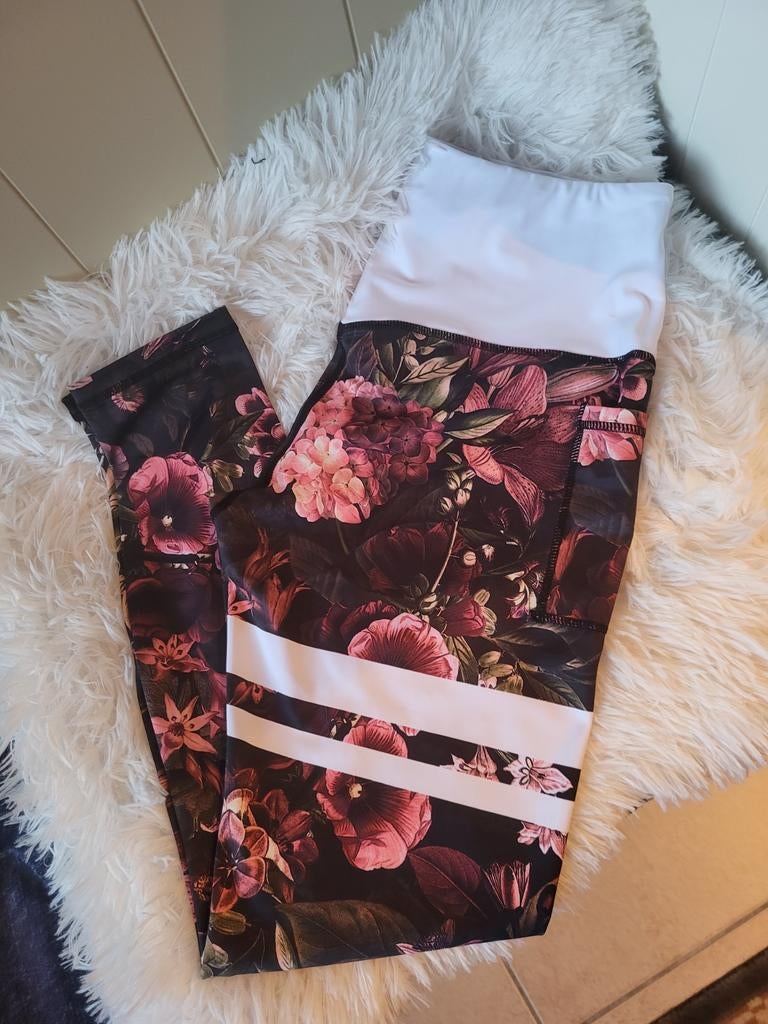 YOGAPANTS - BARA - XL, Ophalen of Verzenden
