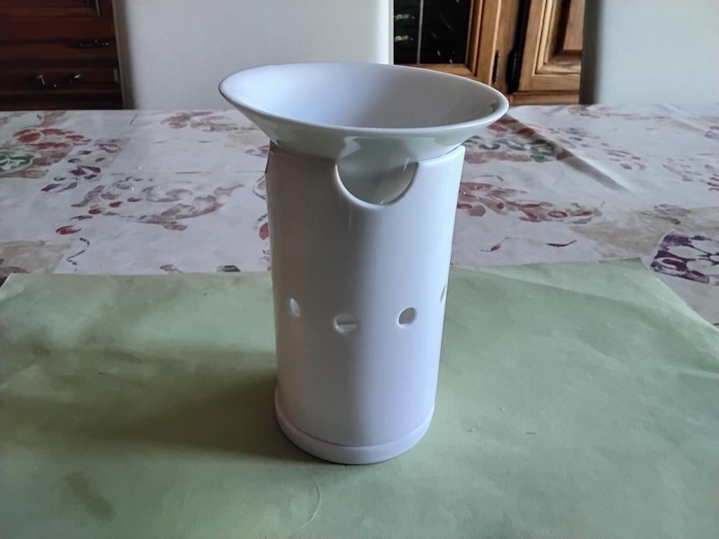 Allerlei spulletjes voor in huis, Ophalen, Nieuw