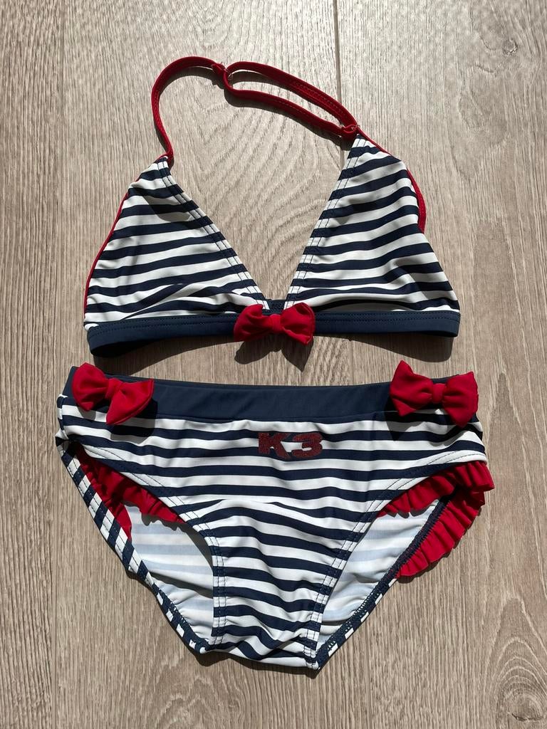 Bikini & badpakken, Ophalen of Verzenden, Zo goed als nieuw, Badpak
