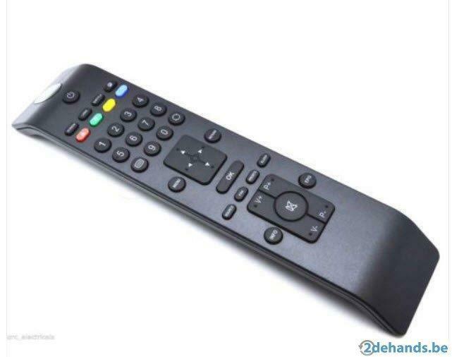 salora afstandsbediening voor LED tv, Ophalen of Verzenden, Nieuw