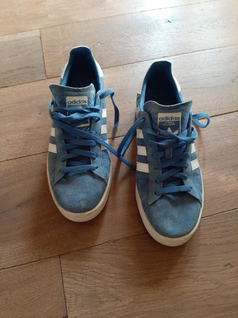 Adidas sneakers Campusl maat 42., Ophalen, Zo goed als nieuw, Sneakers