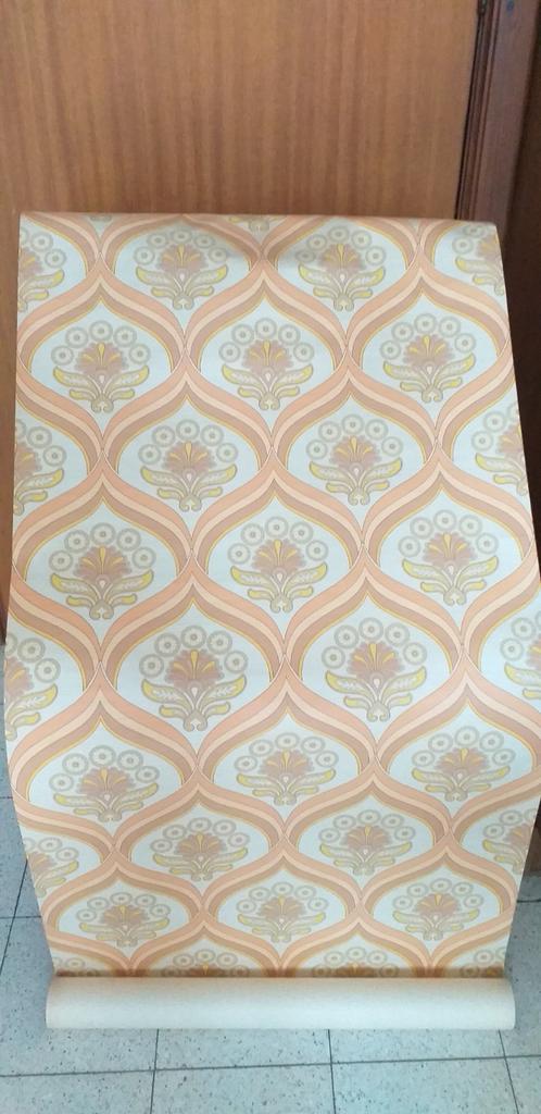 papier peint vintage, Enlèvement ou Envoi