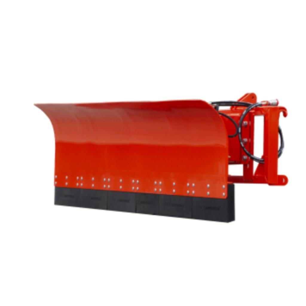 Attelage 3 points STANDARD pour charrue droite (Cat. + Euro), Envoi, Neuf