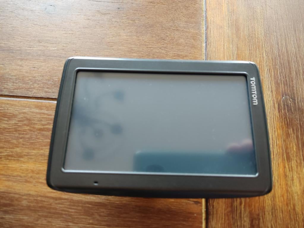 GPS tomtom 135, Auto diversen, Autonavigatie, Ophalen