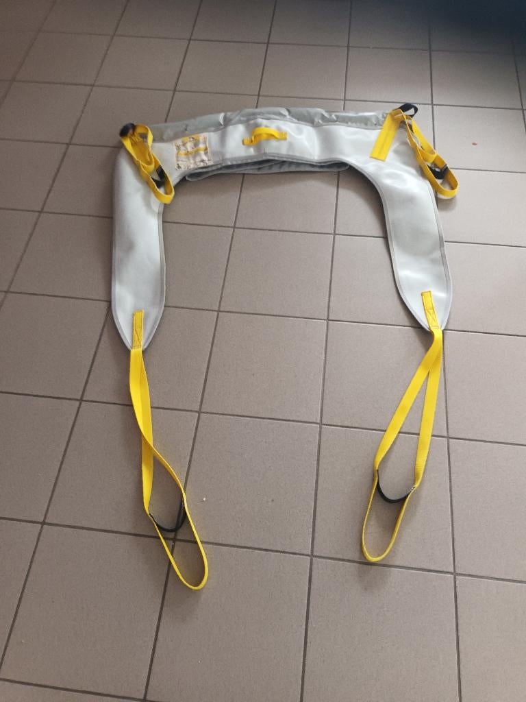 Handy move sangle speciale pour douche tilift, Enlèvement, Neuf