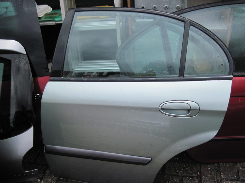 pieces pour chvrolet evanda 2.0i 2004, Ophalen of Verzenden, Gebruikt, Chevrolet