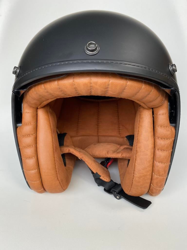 Casque moto Scorpion Belfast Evo Deluxe XL, Autres marques, Femmes, XL, Enlèvement