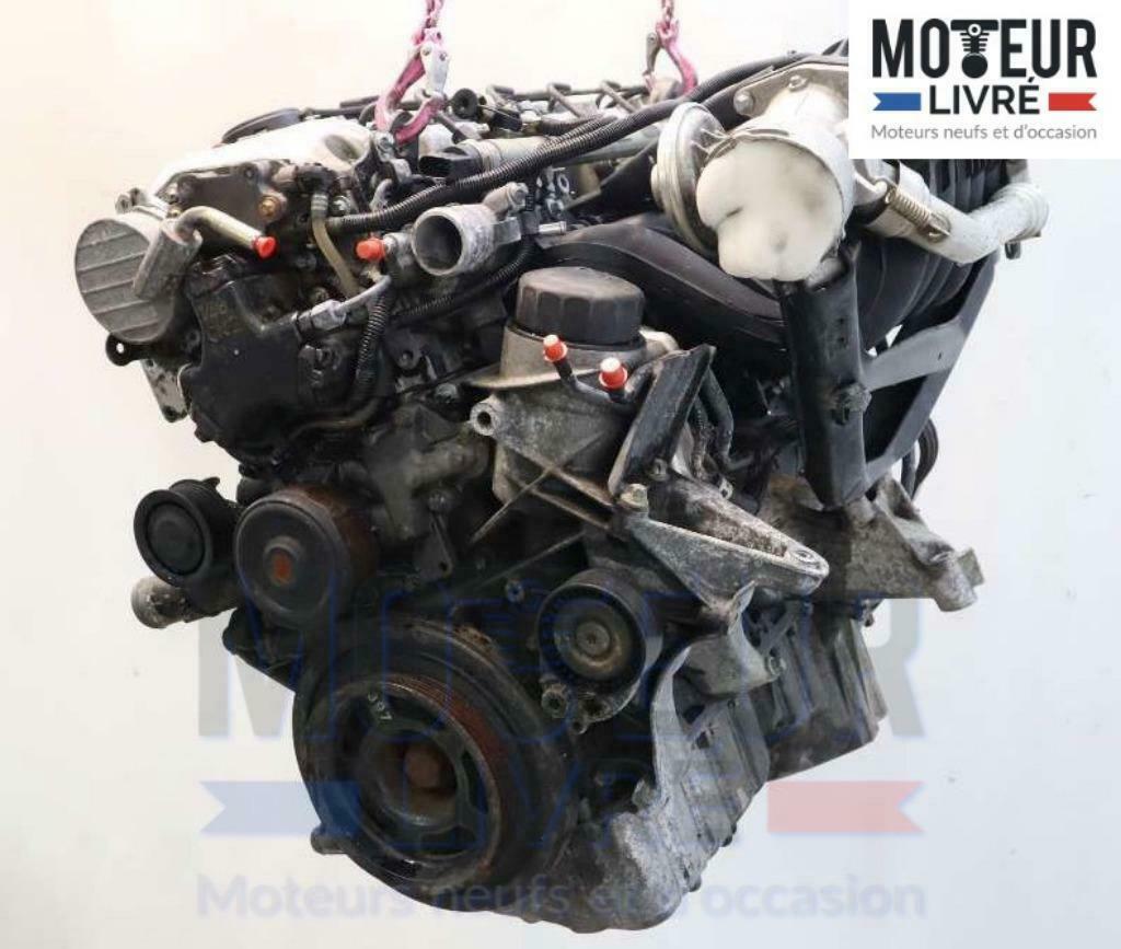 Moteur MERCEDES CLK CLASSE C 2.7L Diesel 612962, Autos : Pièces & Accessoires, Envoi, Utilisé, Mercedes-Benz