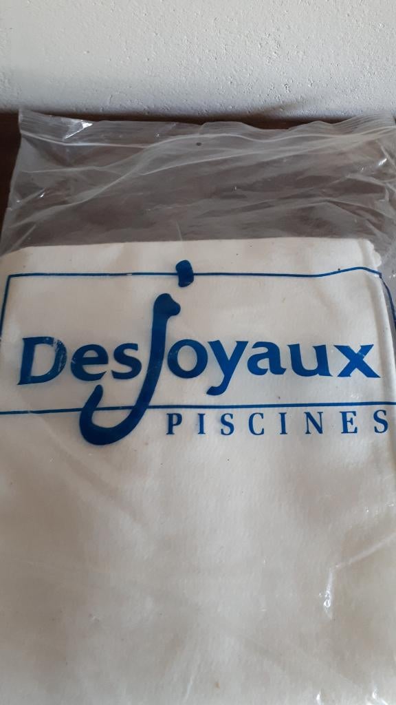 Filtre piscine Desjoyaux, Jardin & Terrasse, Accessoires de piscine, Neuf, Enlèvement ou Envoi