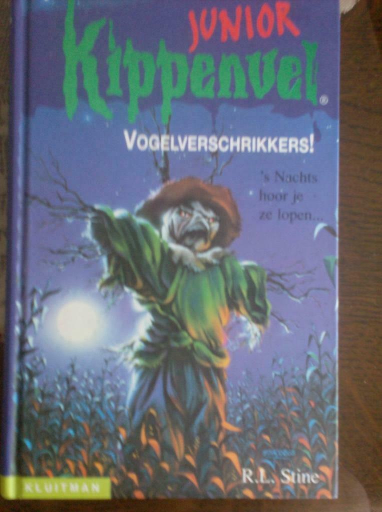 vogelverschrikkers, Ophalen of Verzenden, Nieuw