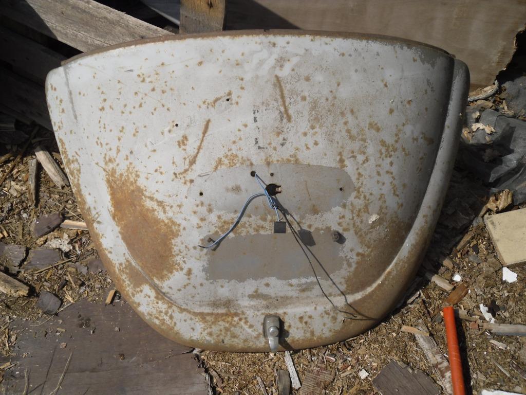 VW Kever onderdelen, Auto-onderdelen, Ophalen, Gebruikt, Volkswagen