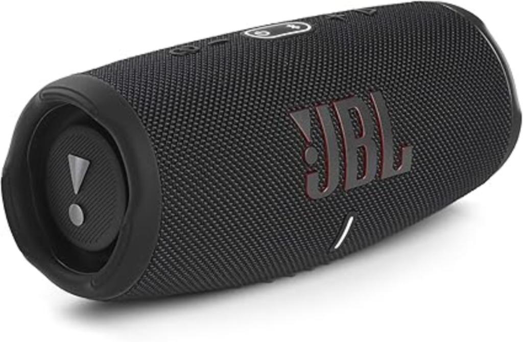 JBL charge 5  boombox Bluetooth SNELLE GRATIS LEVERING, Verzenden, -, Overige typen, Nieuw