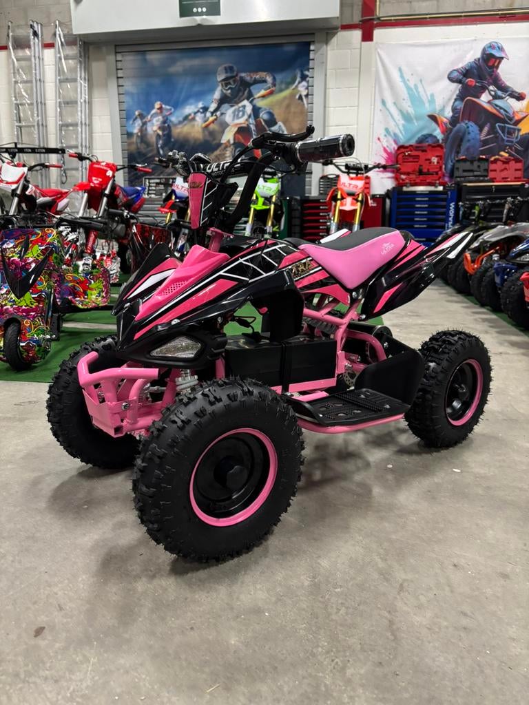 quad électrique Ultra Motocross pour enfants 1000w 36v, Enlèvement ou Envoi, Neuf