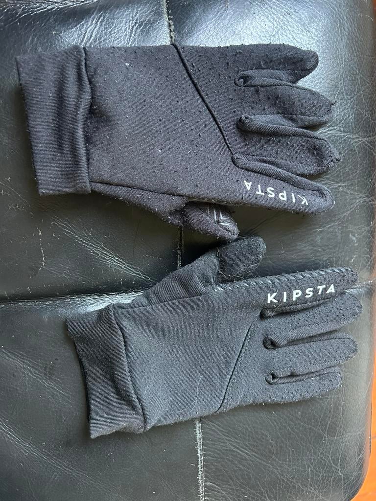 Kipsta handschoenen, maat 8 jaar, Ophalen of Verzenden, Handschoenen