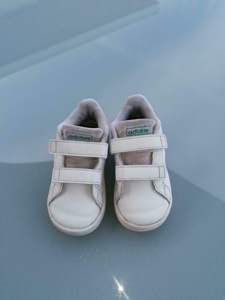 Baskets Adidas, Enfants & Bébés, Enlèvement ou Envoi