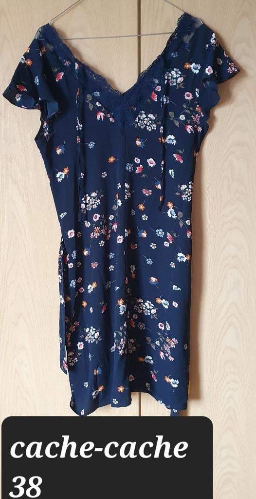 Robe, Ophalen