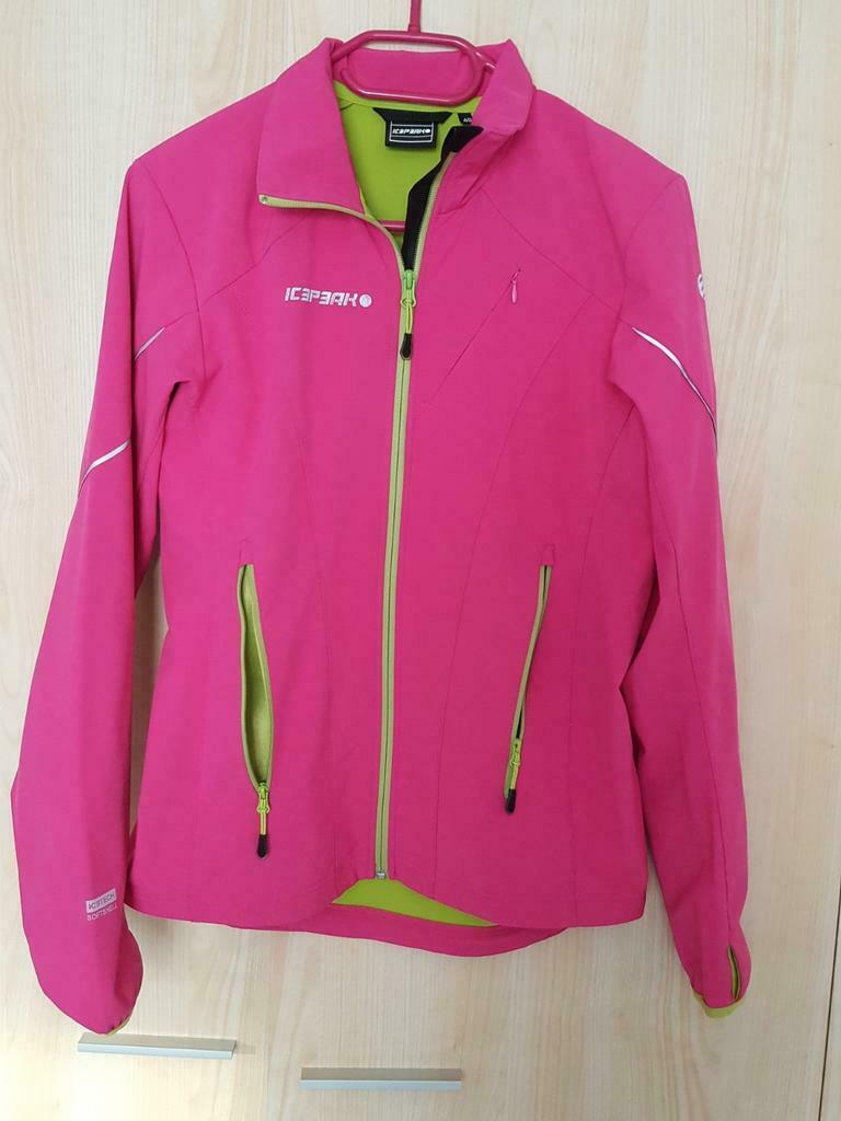Regenjas, Enlèvement, Taille 38/40 (M)