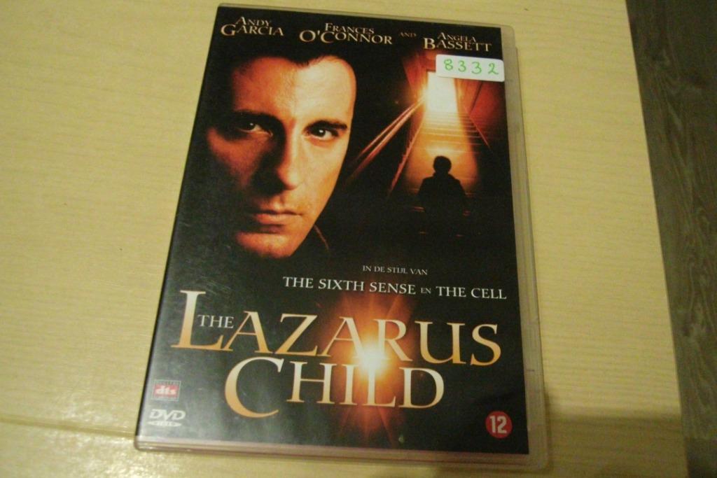 the lazarus child, Ophalen of Verzenden