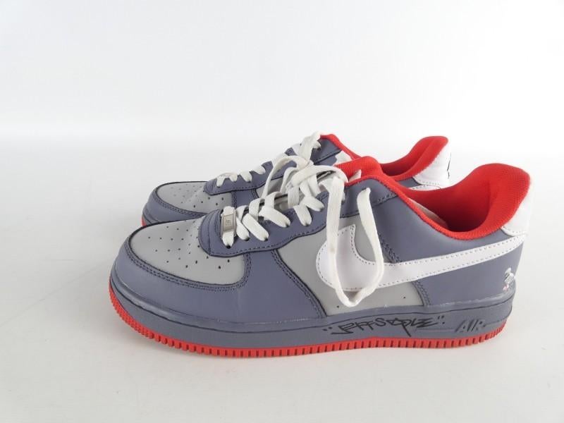 NIKE Air Force 1, Jeff Staples, Ophalen, Zo goed als nieuw, Overige typen, Nike