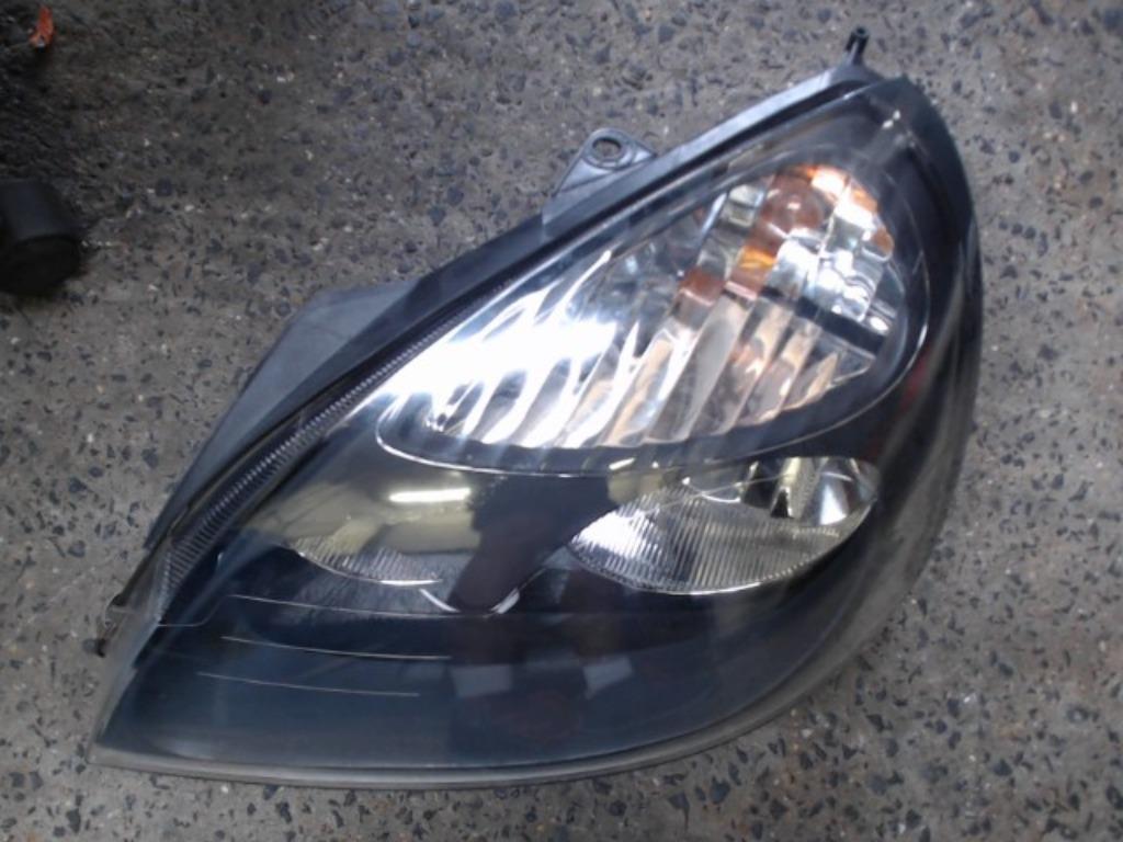 Optique avant gauche Renault Clio 2 2001-2006 LP/14943, Enlèvement, Utilisé, Renault