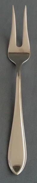 Fourchette à viande Keltum S8 Point en acier inoxydable, 21,, Envoi, Comme neuf, Inox ou Chrome, Couverts en vrac