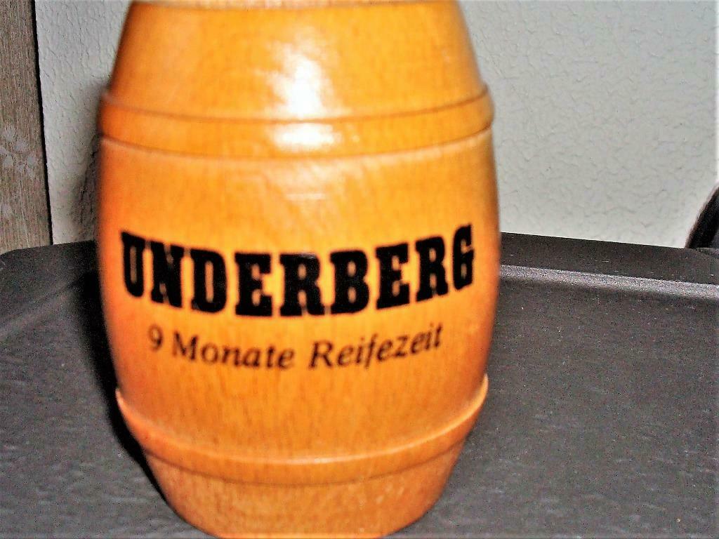 mini tonnetje, Verzamelen, Biermerken, Ophalen of Verzenden, Zo goed als nieuw, Overige typen, Overige merken