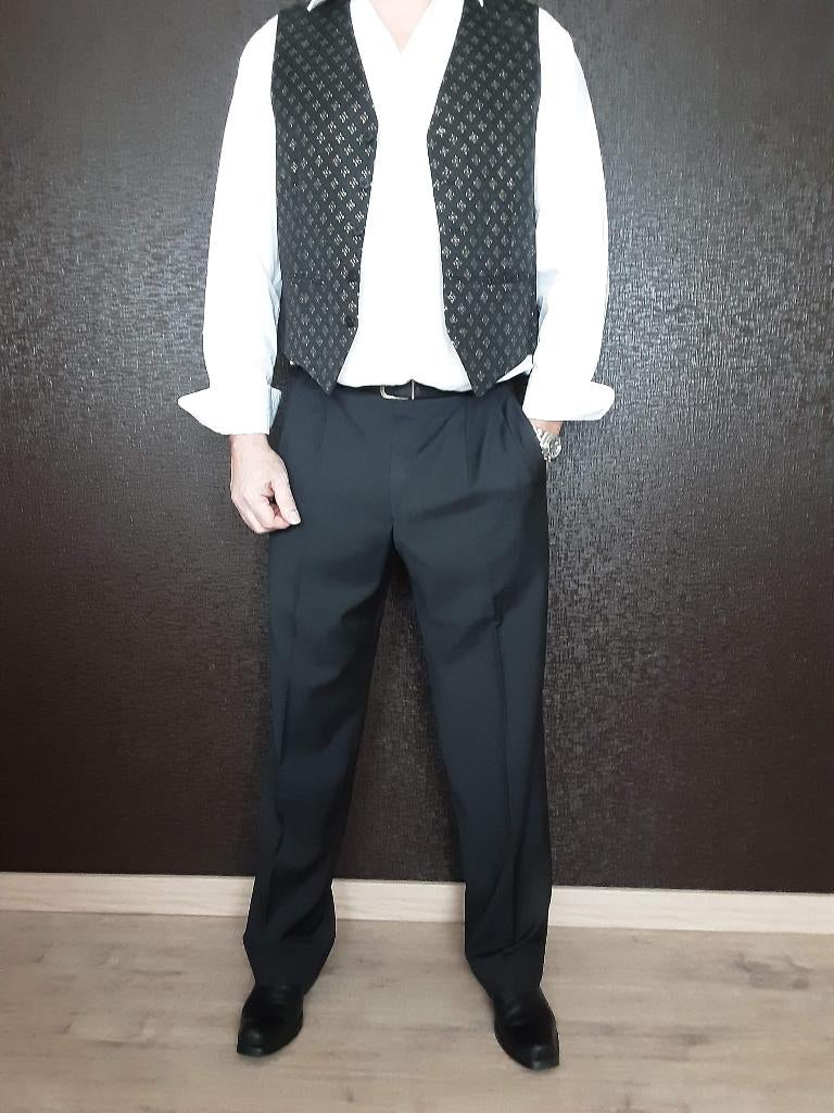 Trouwkostuum ROY ROBSON, Kleding | Heren, Overige kleuren, Roy robson, Ophalen of Verzenden, Maat 56/58 (XL)
