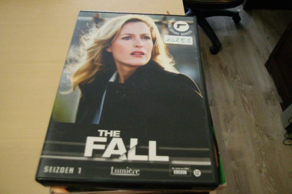 the fall  2 disc, Enlèvement ou Envoi