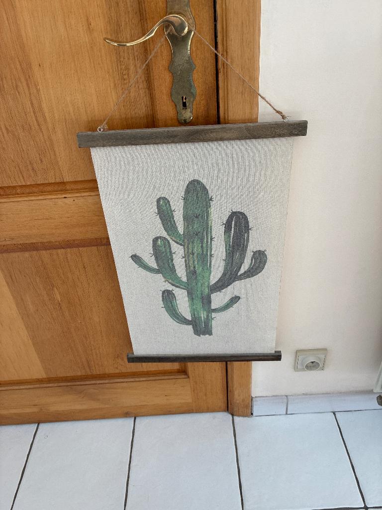 Deco, Ophalen
