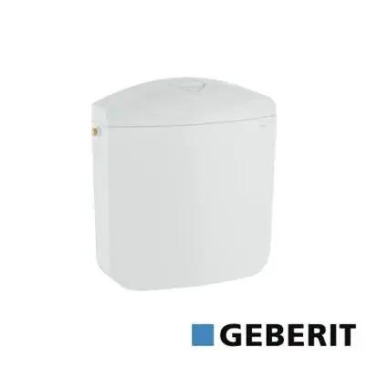 ‼️ RÉSERVOIR DE CHASSE D’EAU APPARENT GEBERIT AP117 en PROMO
